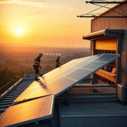 Transizione verde e manifattura: come la svolta energetica può rilanciare le PMI italiane