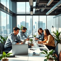 L'evoluzione delle start-up italiane: innovazione e sfide di un ecosistema in crescita