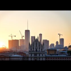 La Ripresa Dell'economia Italiana: Tra Sfide Strutturali e Opportunità di Crescita Sostenibile