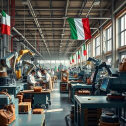 La Ripresa del Made in Italy: Sfide e Opportunità nell'Economia Italiana Post-Pandemia