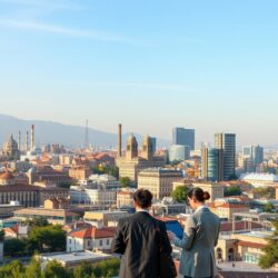 Il rilancio dell'economia italiana: trend e sfide nel 2024